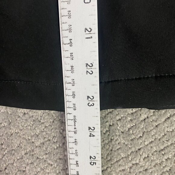 St. Thomas University Education Jacket Womens Small Black Water Repellent CX2 - Picture 12 of 15